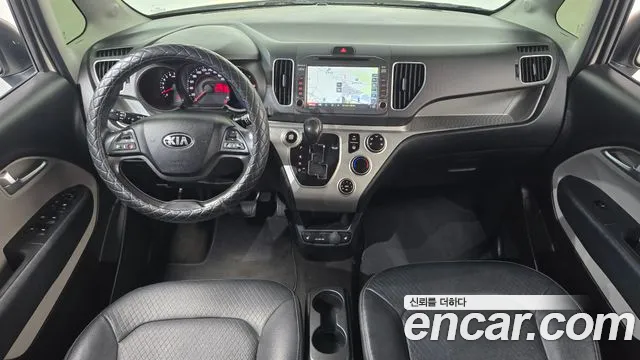 Kia Ray 2015 thumb 7