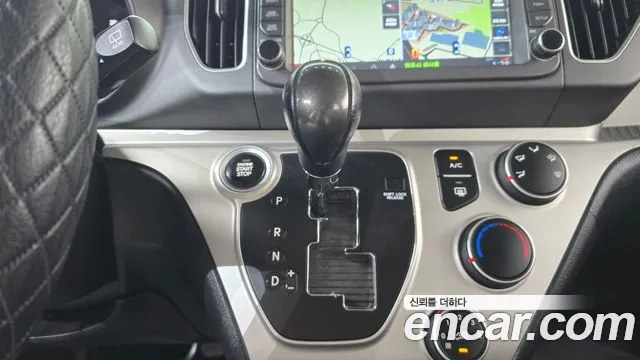 Kia Ray 2015 thumb 9
