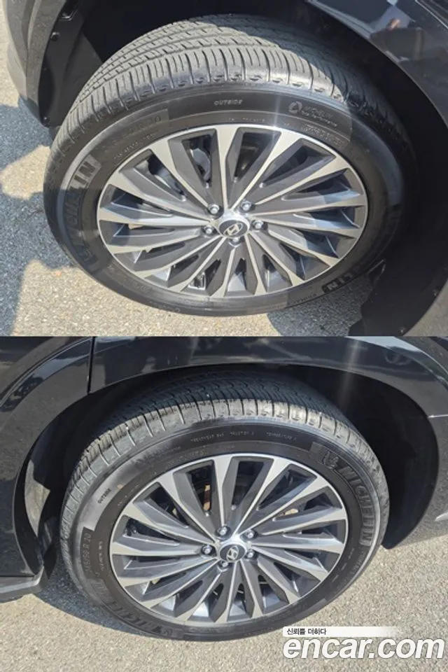 Hyundai Palisade 2023 thumb 6