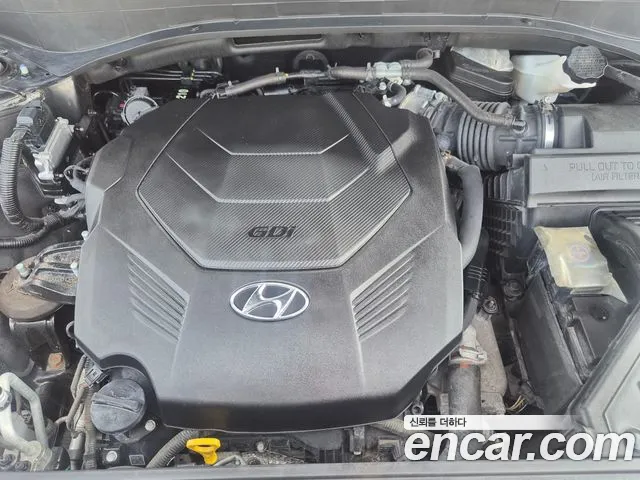Hyundai Palisade 2023 thumb 7