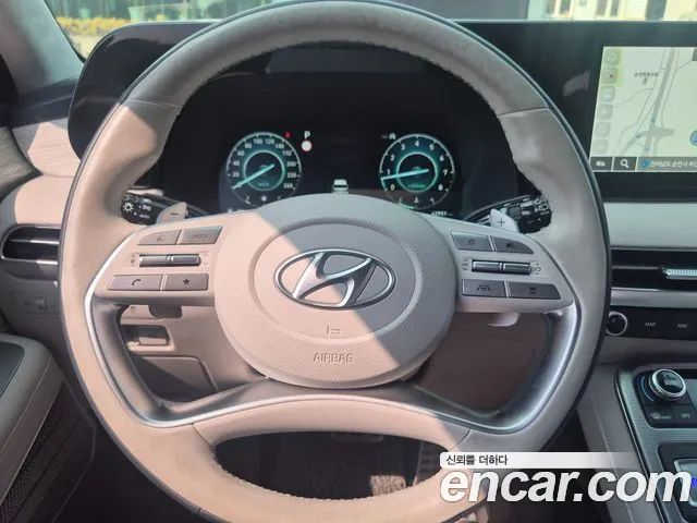 Hyundai Palisade 2023 thumb 8
