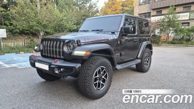 Jeep Wrangler 2019 thumb 11