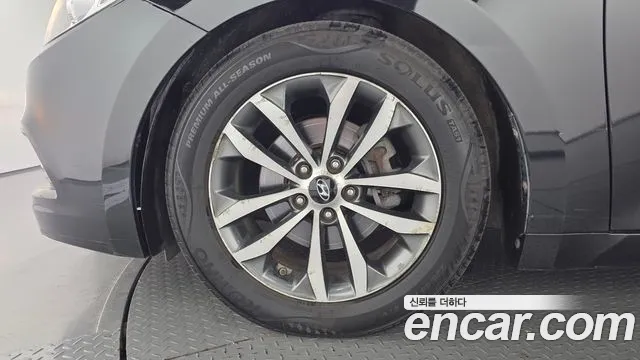 Hyundai Grandeur 2012 thumb 5