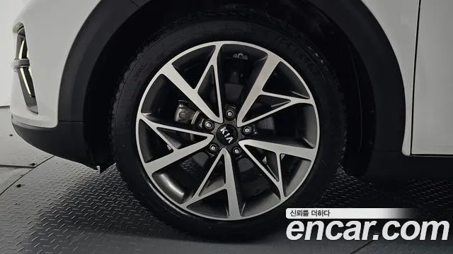 Kia Niro 2020 thumb 5