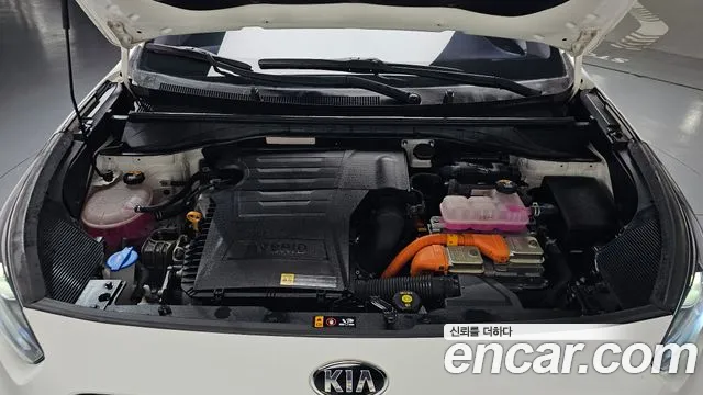 Kia Niro 2020 thumb 6