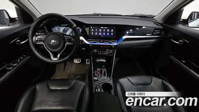 Kia Niro 2020 thumb 7