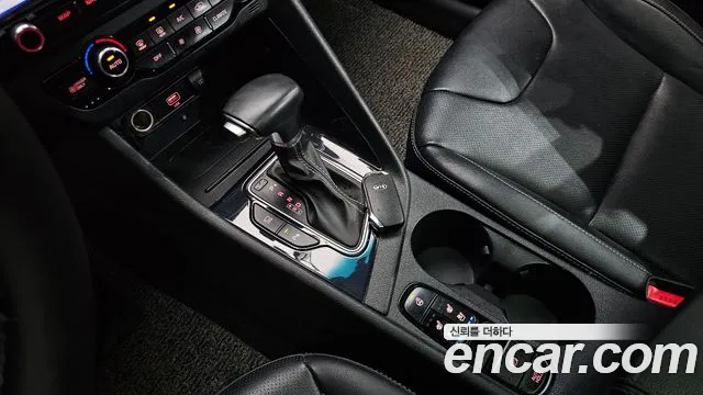 Kia Niro 2020 thumb 9