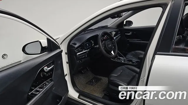 Kia Niro 2020 thumb 10