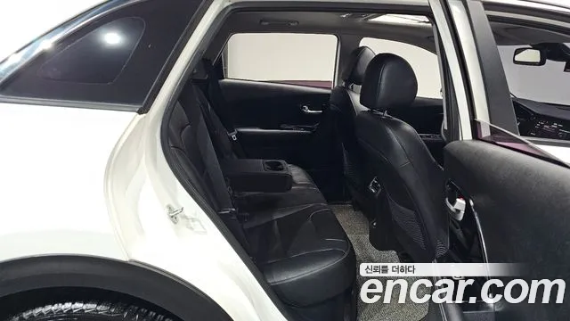 Kia Niro 2020 thumb 11