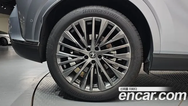 Lexus RX 2025 thumb 4