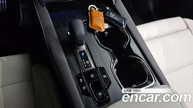 Lexus RX 2025 thumb 8