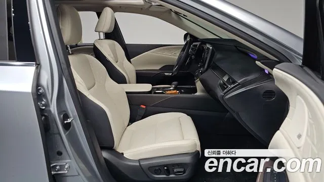 Lexus RX 2025 thumb 10
