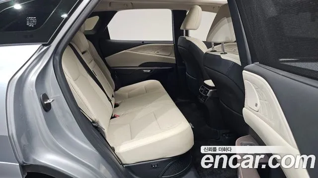 Lexus RX 2025 thumb 11