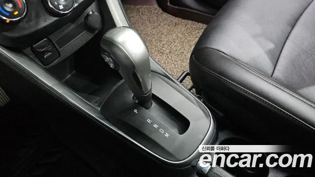 ChevroletGMDaewoo Tracker 2018 thumb 9