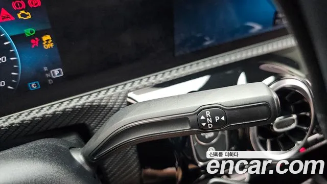 Mercedes-Benz A-Класс 2019 thumb 9