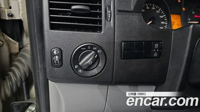 Mercedes-Benz Sprinter 2017 thumb 12