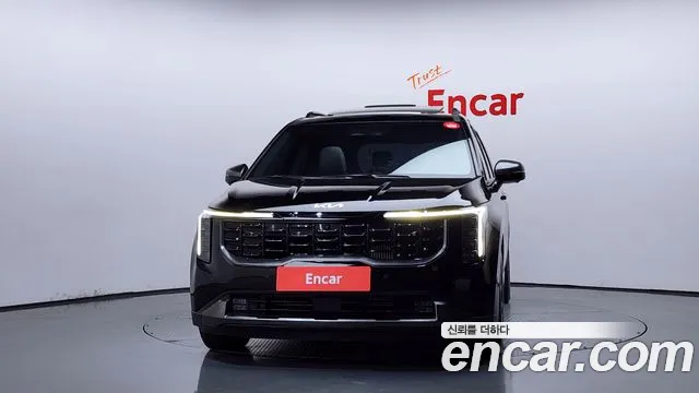 Kia Carnival 2024 thumb 3