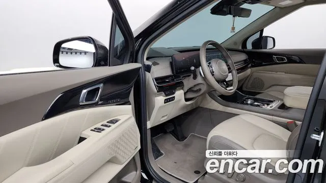 Kia Carnival 2024 thumb 10
