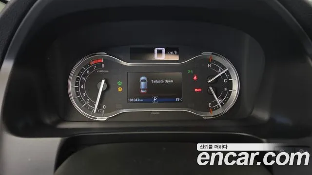 Honda Pilot 2017 thumb 8