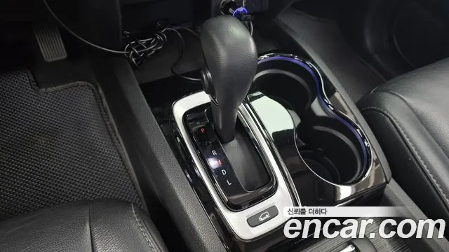 Honda Pilot 2017 thumb 9