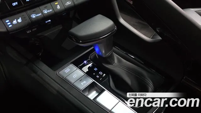Hyundai Avante 2023 thumb 9