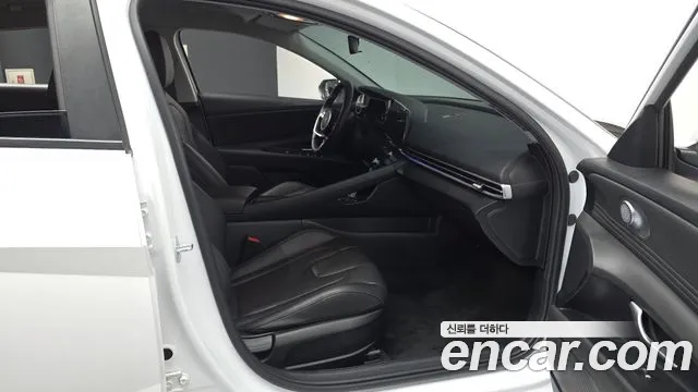 Hyundai Avante 2023 thumb 11