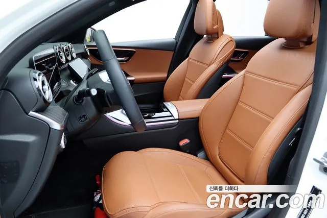 Mercedes-Benz C-Класс 2025 thumb 6