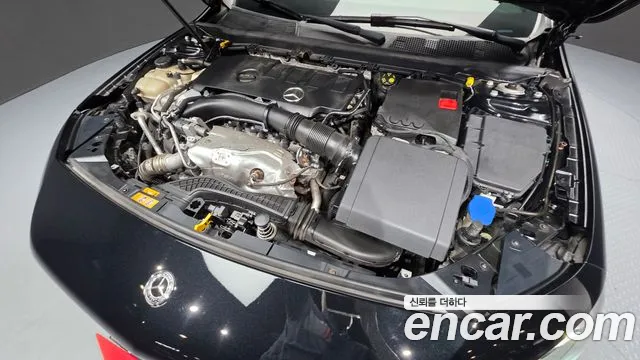 Mercedes-Benz A-Класс 2019 thumb 6