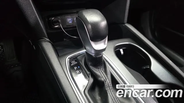 Hyundai Santa Fe 2018 thumb 9