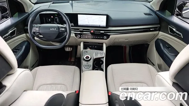 Kia Sportage 2025 thumb 7