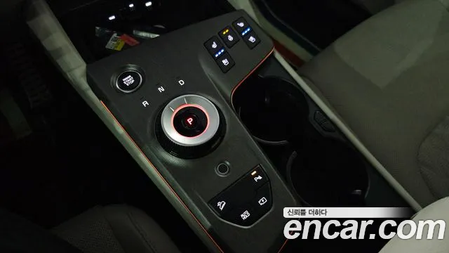 Kia Sportage 2025 thumb 9