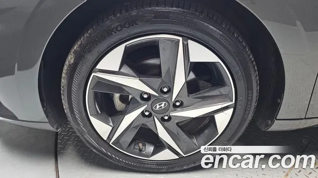 Hyundai Avante 2022 thumb 4