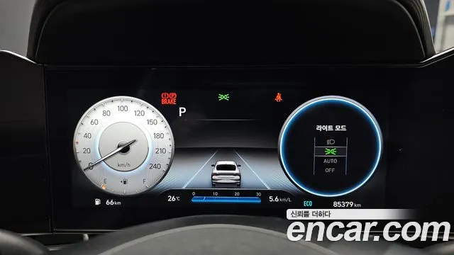Hyundai Avante 2022 thumb 7