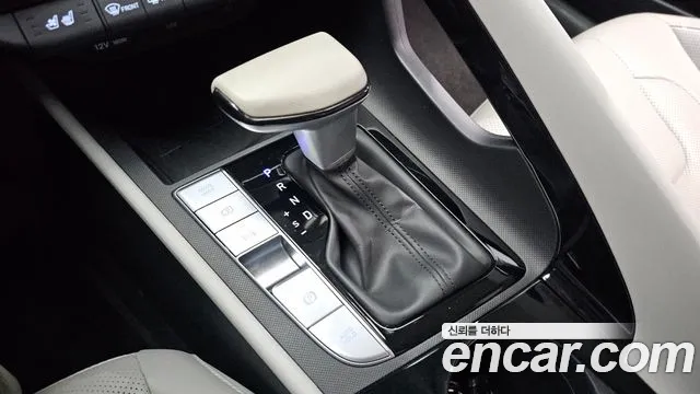 Hyundai Avante 2022 thumb 8