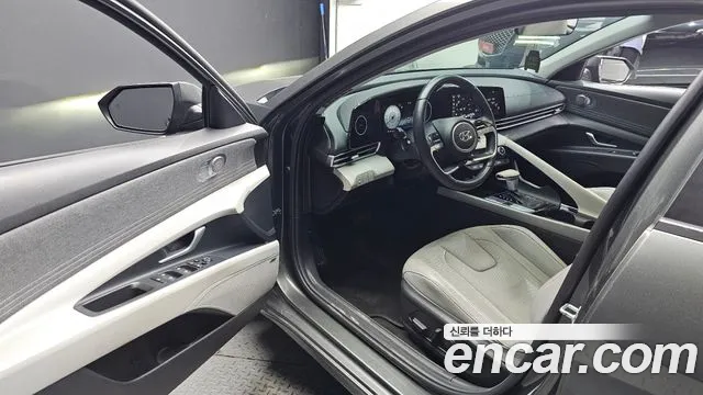 Hyundai Avante 2022 thumb 9