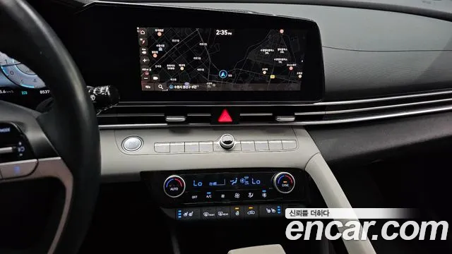 Hyundai Avante 2022 thumb 12