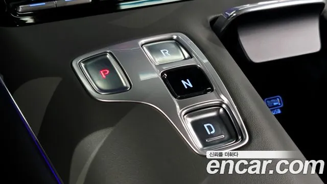Hyundai Grandeur 2020 thumb 8