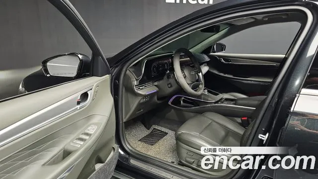 Hyundai Grandeur 2020 thumb 9