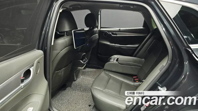 Hyundai Grandeur 2020 thumb 10