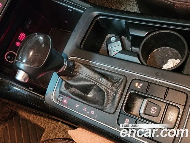 Kia Sorento 2017 thumb 9