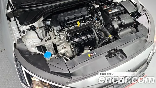Hyundai Avante 2018 thumb 6