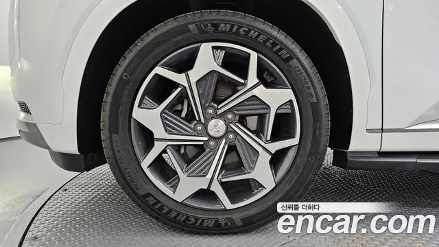 Hyundai Palisade 2021 thumb 5