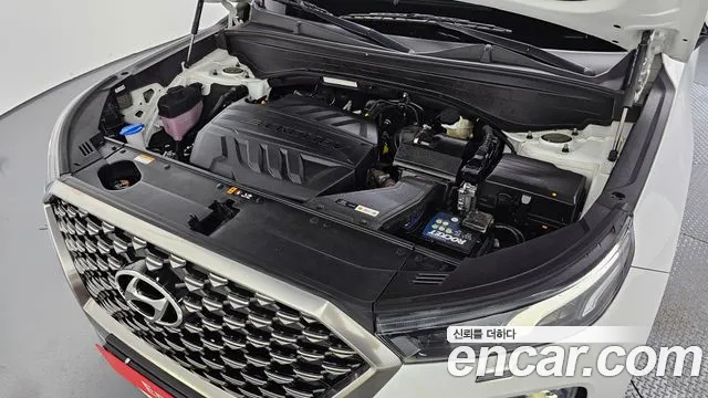 Hyundai Palisade 2021 thumb 6