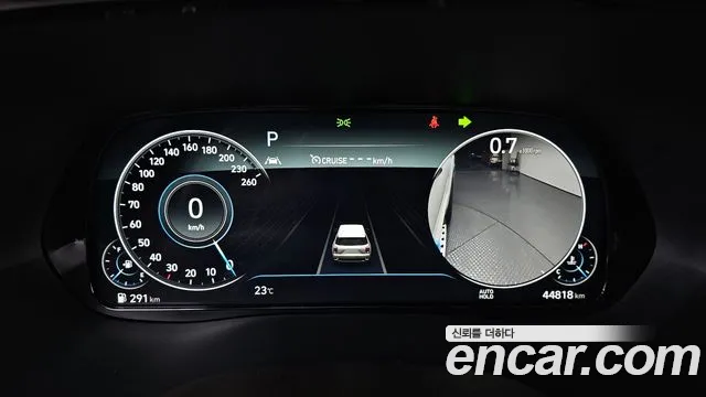 Hyundai Palisade 2021 thumb 8
