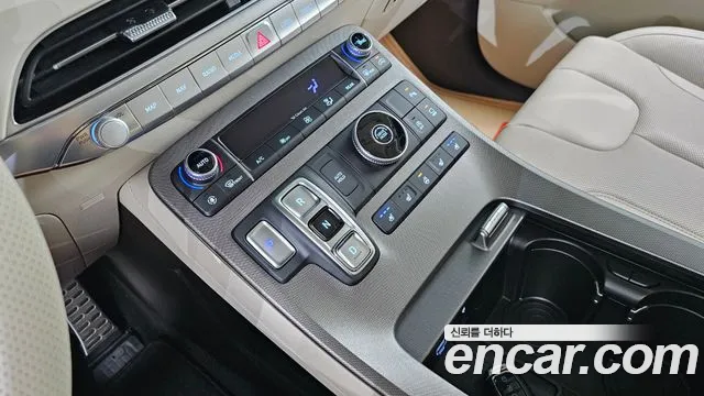 Hyundai Palisade 2021 thumb 9