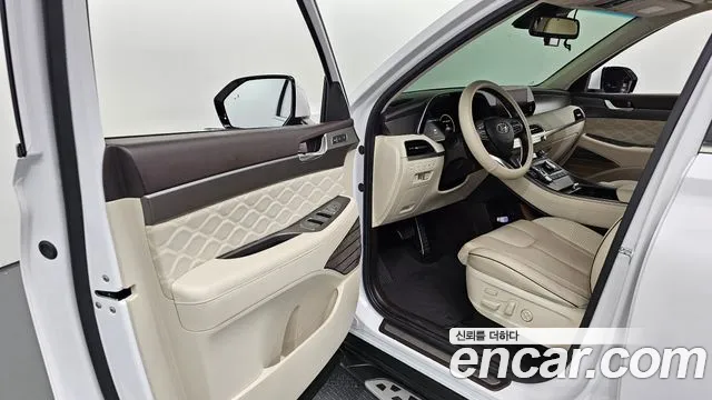 Hyundai Palisade 2021 thumb 10