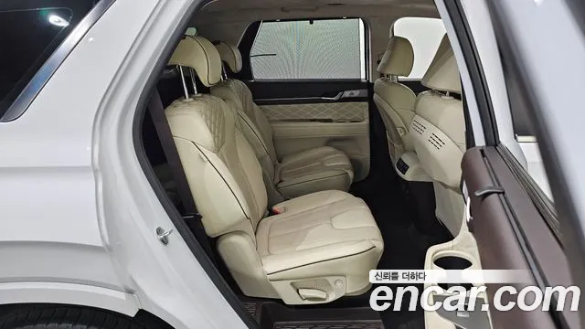 Hyundai Palisade 2021 thumb 11