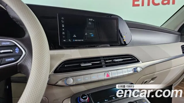 Hyundai Palisade 2021 thumb 12