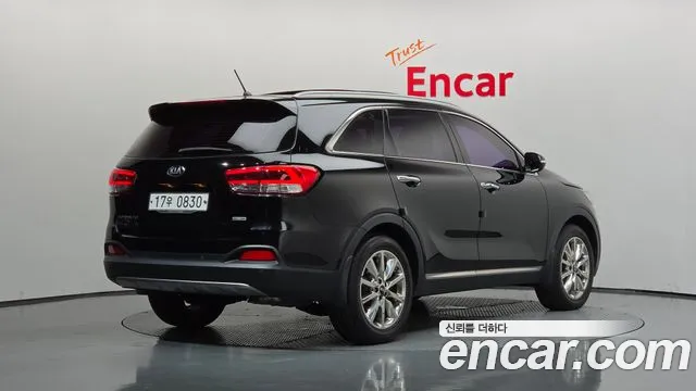 Kia Sorento 2016 thumb 2