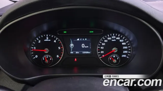Kia Sorento 2016 thumb 8
